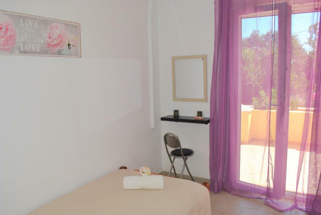 Lefkothea Apartments Kassiopi Exterior foto